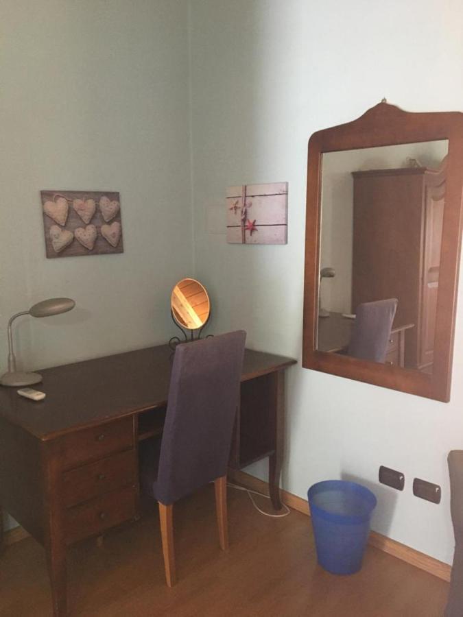 Villa Gemelli Castellanza Εξωτερικό φωτογραφία