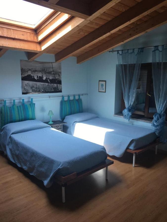 Villa Gemelli Castellanza Εξωτερικό φωτογραφία