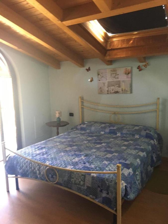 Villa Gemelli Castellanza Εξωτερικό φωτογραφία