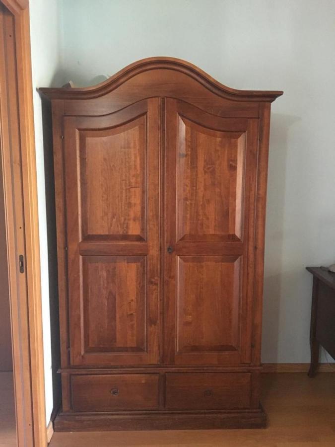 Villa Gemelli Castellanza Εξωτερικό φωτογραφία