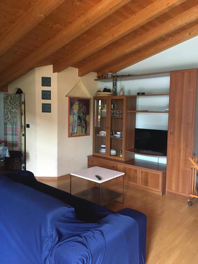 Villa Gemelli Castellanza Εξωτερικό φωτογραφία